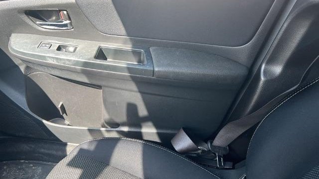 2014 Subaru XV Crosstrek 2.0i Premium