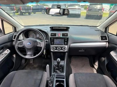 Photo of a 2015 Subaru XV Crosstrek AWD 2.0I Premium 4DR Crossover 5M for sale