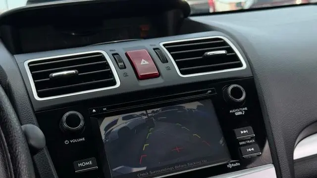 2015 Subaru XV Crosstrek 2.0i Premium