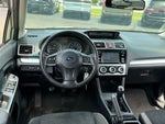 2015 XV Crosstrek Thumbnail 4