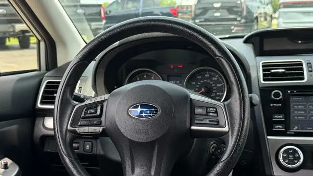 2015 Subaru XV Crosstrek 2.0i Premium