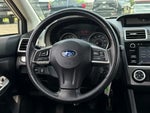 2015 XV Crosstrek Thumbnail 5