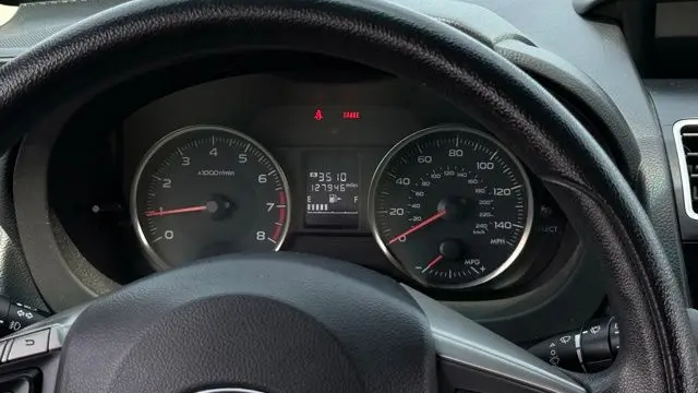 2015 Subaru XV Crosstrek 2.0i Premium