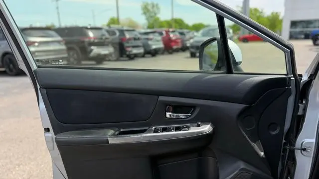 2015 Subaru XV Crosstrek 2.0i Premium