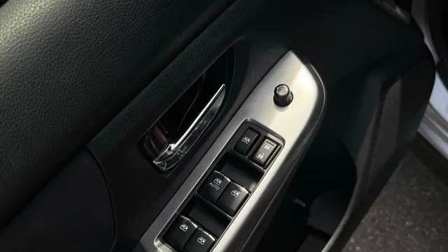 2015 Subaru XV Crosstrek 2.0i Premium