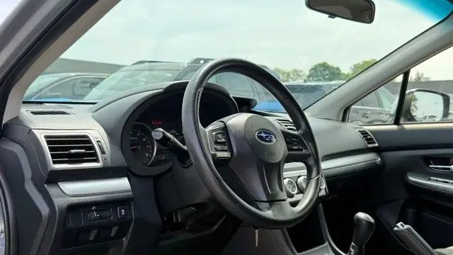 2015 Subaru XV Crosstrek 2.0i Premium