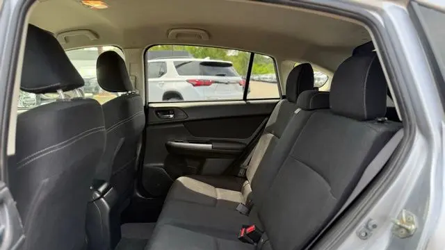2015 Subaru XV Crosstrek 2.0i Premium