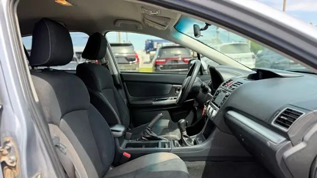 2015 Subaru XV Crosstrek 2.0i Premium