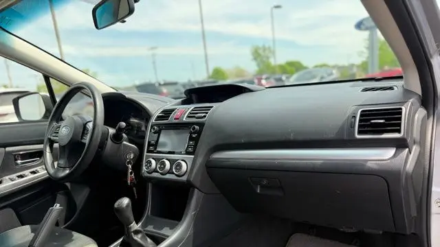 2015 Subaru XV Crosstrek 2.0i Premium