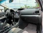 2015 XV Crosstrek Thumbnail 14