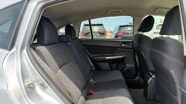 2015 Subaru XV Crosstrek 2.0i Premium