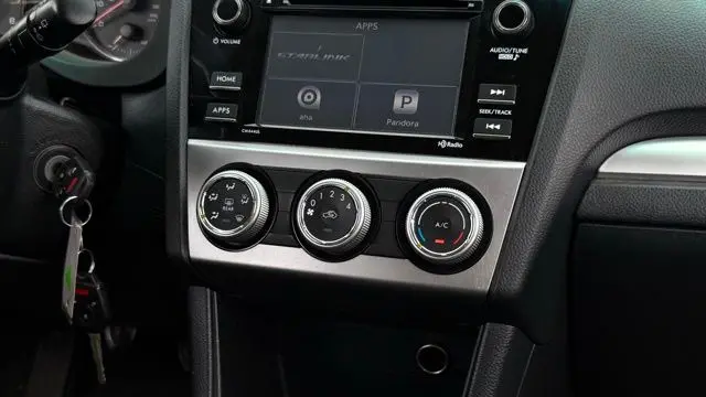 2015 Subaru XV Crosstrek 2.0i Premium
