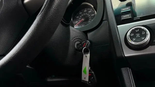 2015 Subaru XV Crosstrek 2.0i Premium