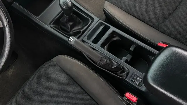2015 Subaru XV Crosstrek 2.0i Premium