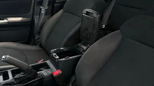2015 Subaru XV Crosstrek 2.0i Premium