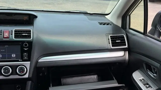 2015 Subaru XV Crosstrek 2.0i Premium
