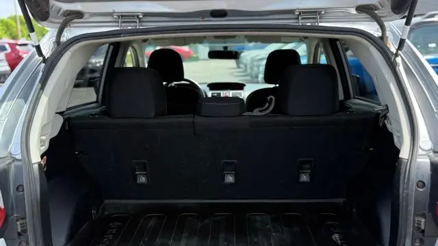 2015 Subaru XV Crosstrek 2.0i Premium