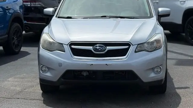 2015 Subaru XV Crosstrek 2.0i Premium