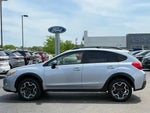 2015 XV Crosstrek Thumbnail 41