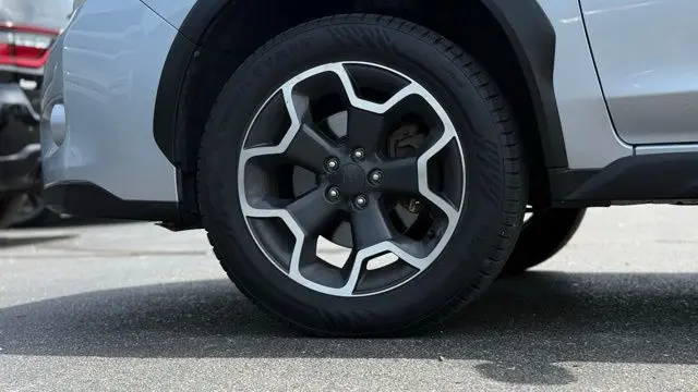 2015 Subaru XV Crosstrek 2.0i Premium