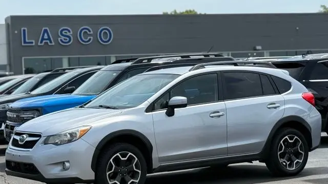 Preowned 2015 Subaru XV Crosstrek 2.0i Premium for Sale