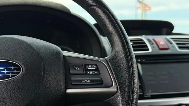 2015 Subaru XV Crosstrek 2.0i Premium