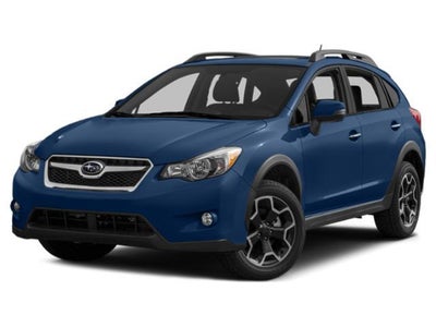 Photo of a 2015 Subaru XV Crosstrek AWD 2.0I Premium 4DR Crossover CVT for sale