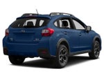 2015 XV Crosstrek Thumbnail 3