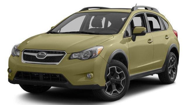 Preowned 2013 Subaru XV Crosstrek 2.0i Premium for Sale