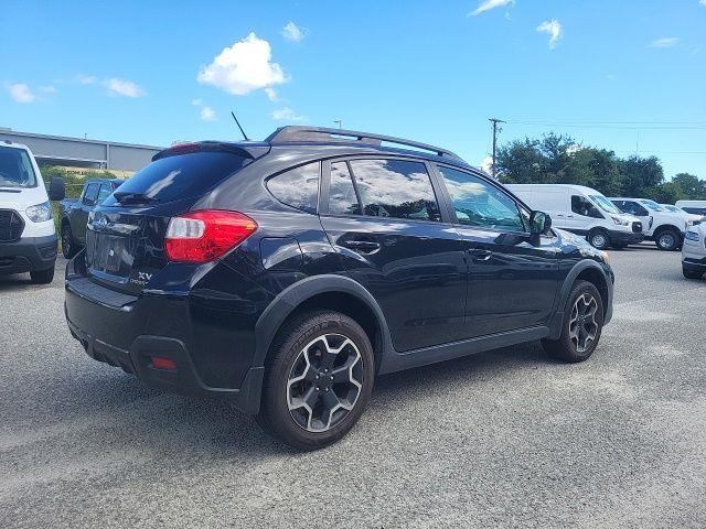 2014 Subaru XV Crosstrek 2.0i Premium — photo 1 of 3