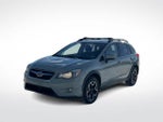 2014 XV Crosstrek Thumbnail 5