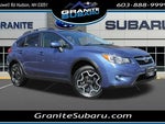 2015 XV Crosstrek Thumbnail 1