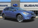 2015 XV Crosstrek Thumbnail 2