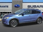 2015 XV Crosstrek Thumbnail 5