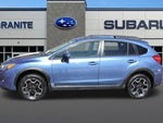 2015 XV Crosstrek Thumbnail 6