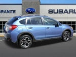 2015 XV Crosstrek Thumbnail 10