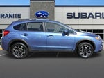 2015 XV Crosstrek Thumbnail 11