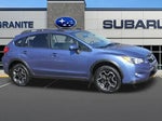 2015 XV Crosstrek Thumbnail 12
