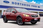 2015 XV Crosstrek Thumbnail 1