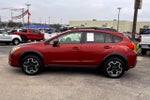2015 XV Crosstrek Thumbnail 5