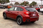 2015 XV Crosstrek Thumbnail 6