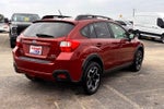 2015 XV Crosstrek Thumbnail 8