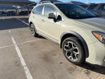 2014 XV Crosstrek Thumbnail 3