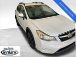 2013 XV Crosstrek Thumbnail 1