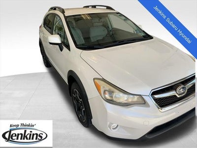 Photo of a 2013 Subaru XV Crosstrek AWD 2.0I Premium 4DR Crossover CVT for sale
