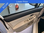 2013 XV Crosstrek Thumbnail 3