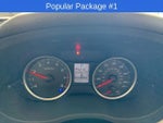 2013 XV Crosstrek Thumbnail 6