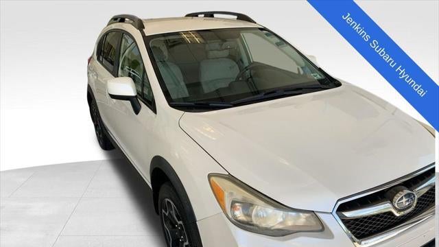 Preowned 2013 Subaru XV Crosstrek 2.0i Premium for Sale