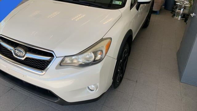 2013 Subaru XV Crosstrek 2.0i Premium