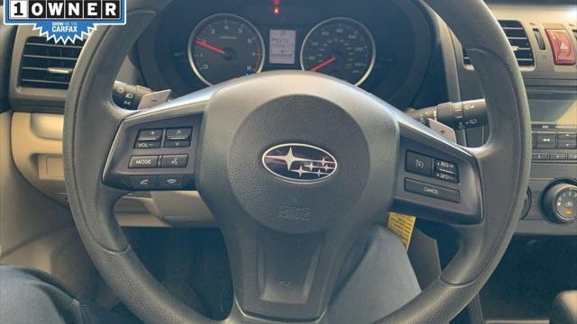 2013 Subaru XV Crosstrek 2.0i Premium